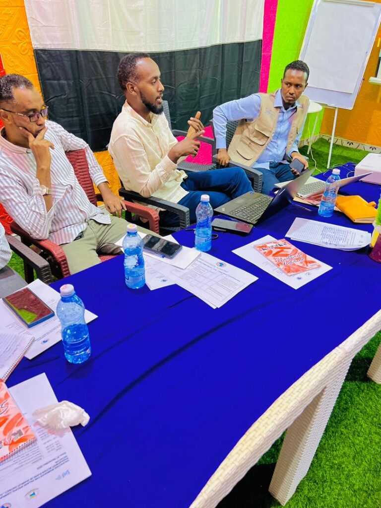 hard organization youth empowerment